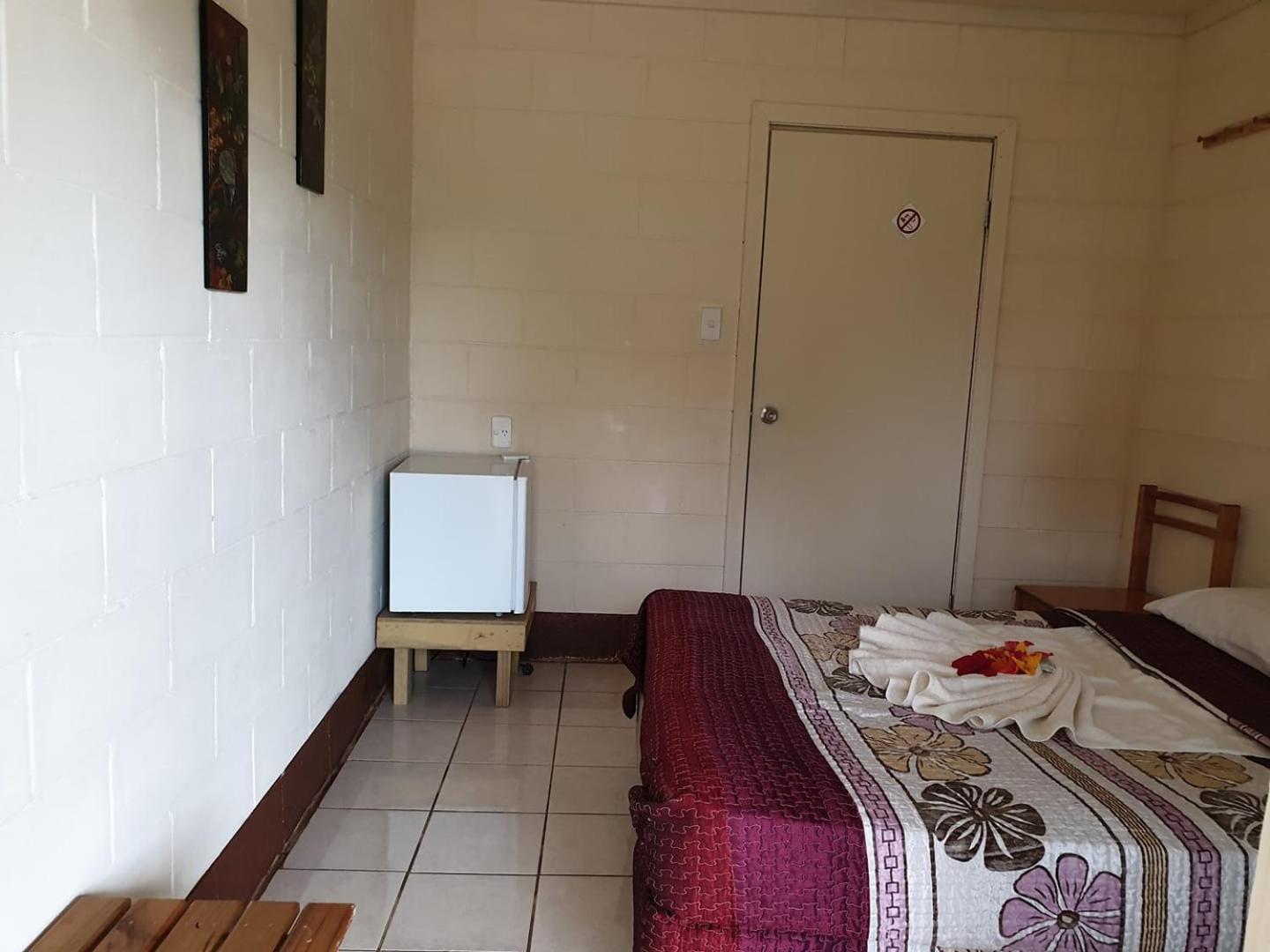 Transit Motel Mulifanua Extérieur photo